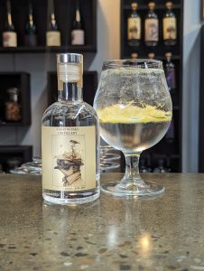 Night Works Distillery - House Gin