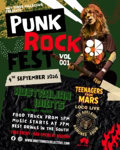 Punk Rock Fest